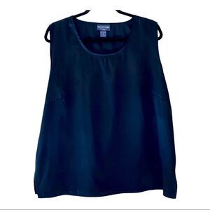 Notations Woman’s Silky Tank Top
